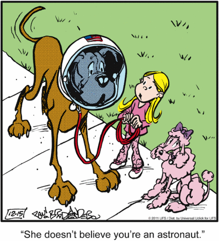 marmaduke